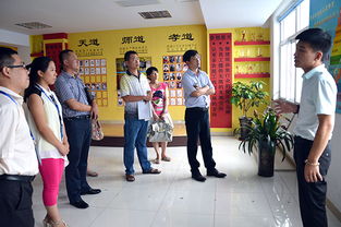 融合文化與科技 長安區(qū)科協(xié)助力企業(yè)發(fā)展新篇章